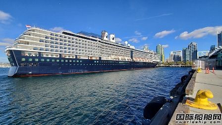 剛復(fù)航就“染疫”？荷美郵輪“Zuiderdam”號(hào)30人確診