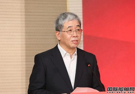 中國船舶集團(tuán)智海創(chuàng)新研究院揭牌成立