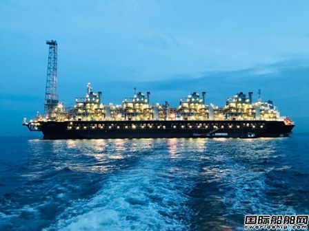 Golar將8艘三燃料柴電推進(jìn)LNG船出售給這家新船東