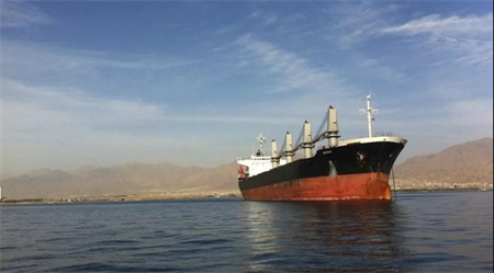 Castor Maritime兩艘散貨船獲新租船合同