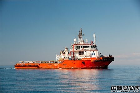 MMA Offshore為旗下海工船改裝電池技術(shù)減少碳排放