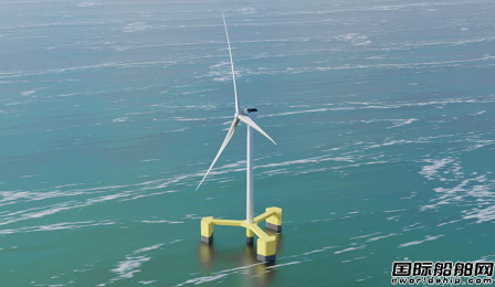 斗山重工成功安裝韓國(guó)最大海上風(fēng)電機(jī)組