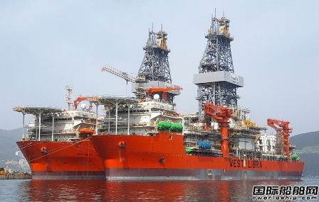 忍無可忍！大宇造船對Northern Drilling撤單提出反訴