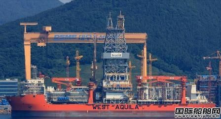 忍無可忍！大宇造船對Northern Drilling撤單提出反訴