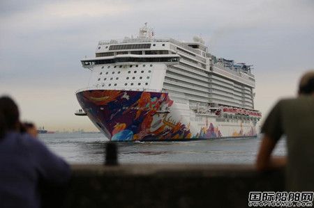 船留下公司不要？郵輪巨頭清盤“賭王”打小算盤