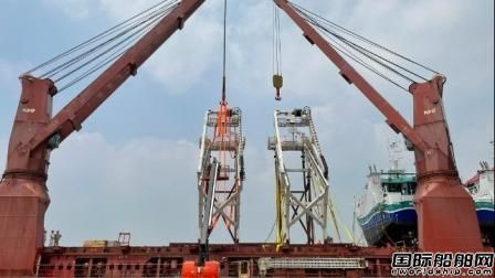 VIKING獲BW Offshore澳大利亞FPSO救生設(shè)備訂單