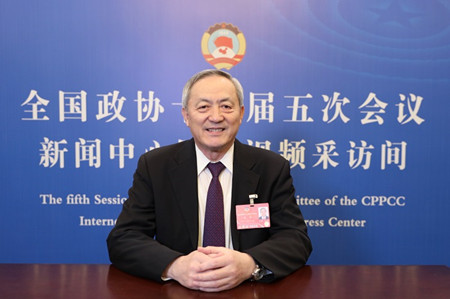 董強(qiáng)：政府工作報(bào)告提綠色低碳技術(shù)