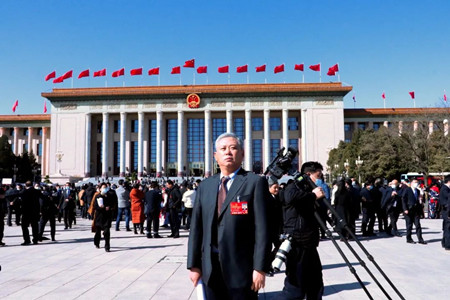 劉征：讓船舶工業(yè)遺產(chǎn)在傳承中煥發(fā)生機