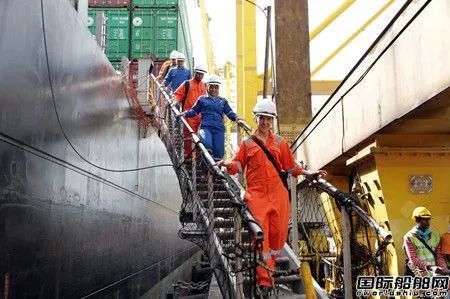 四大聯(lián)合國機構呼吁采取行動結束海員輪換危機