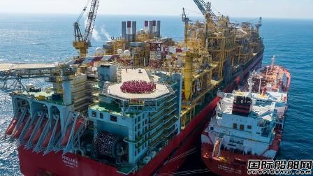 全球最大FLNG“Prelude FLNG”獲澳大利亞批準(zhǔn)重啟運(yùn)營(yíng)