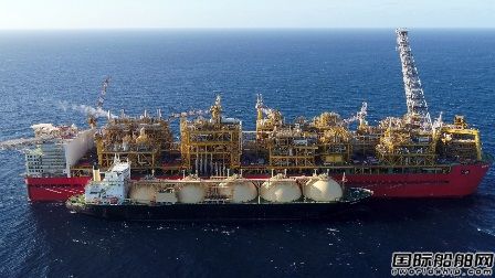 全球最大FLNG“Prelude FLNG”獲澳大利亞批準重啟運營
