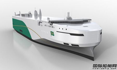 WE Tech獲2艘中國(guó)船廠建造汽車運(yùn)輸船設(shè)備包訂單