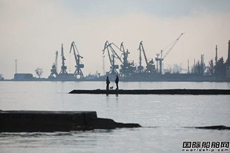 俄烏沖突延燒俄羅斯貨船離港數(shù)量大減三分之一