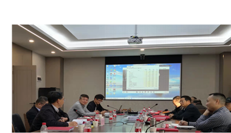 長江船舶設(shè)計院長江航道局三型航標(biāo)、測量船通過技術(shù)設(shè)計審查