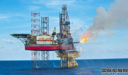 PV Drilling第2座自升式鉆井平臺獲Vietsovpetro合同