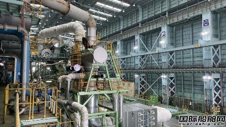 HSD Engine獲三星重工船用發(fā)動(dòng)機(jī)訂單