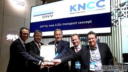 KNCCҺ̼ϵy(tng)@DNVԭt