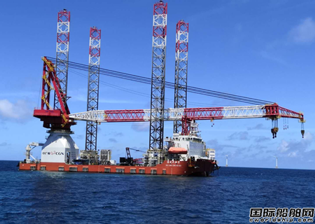 精銦海工首次主導(dǎo)編制的國(guó)際標(biāo)準(zhǔn)成功立項(xiàng)