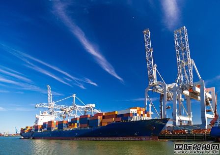 3000億美元？！德路里上調(diào)2022年集裝箱航運(yùn)公司利潤
