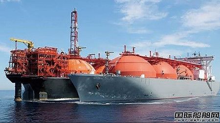 老舊LNG船改造FLNG？日本船企聯(lián)合開發(fā)FLNG概念獲ABS批復