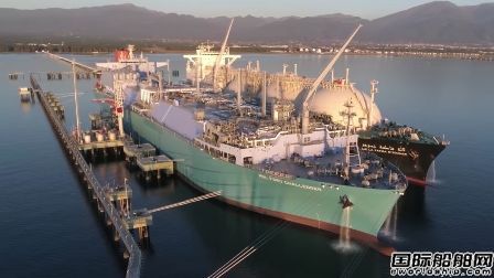 每年超過10艘？歐洲尋求引進(jìn)LNG-FSRU擺脫俄羅斯