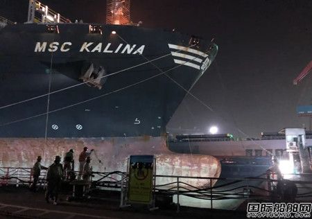 ě_Mͨ^MSC KALINA݆M(jn)]󿼡