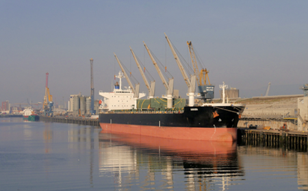 Castor Maritime瘋狂買船一季度凈利暴增17倍