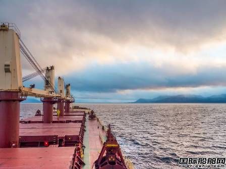 成立16年來首份訂單！Globus Maritime訂造1艘節(jié)能散貨船
