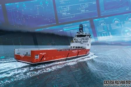 Golden Energy Offshore攜手Gen2 Energy為船隊(duì)部署氫燃料