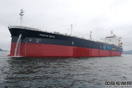 Value Maritime׫@EPS5݆̼ͬ