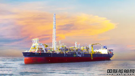 Drydocks World獲Yinson一艘FPSO升級項(xiàng)目合同