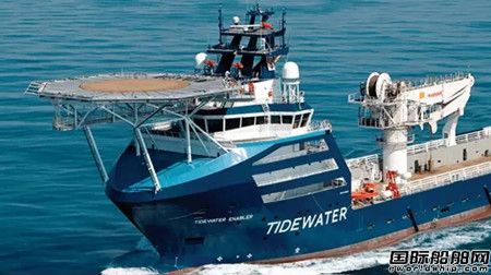 Tero MarineܛTidewaterD