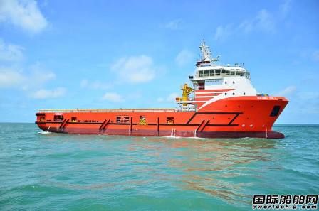 Icon Offshore計(jì)劃收購修船業(yè)務(wù)提高盈利能力