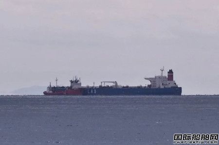 歐盟聯(lián)手英國(guó)禁止為運(yùn)輸俄羅斯石油船舶保險(xiǎn)