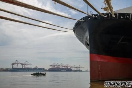 中大型船拖累BDI指數(shù)跌至6周新低