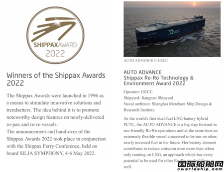 ϴԺO(sh)Ӌ(j)3600܇λPCTC@2022SHIPPAXLbg(sh)ch(hun)(jing)