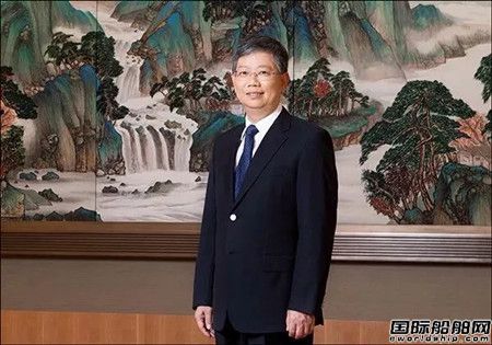 中遠(yuǎn)海運(yùn)付剛峰轉(zhuǎn)任國(guó)家開發(fā)投資集團(tuán)董事長(zhǎng)