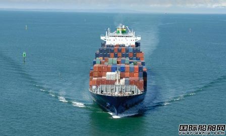 6艘7.26億美元！HJ重工將獲希臘船東雙燃料集裝箱船訂單