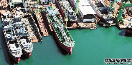總計(jì)15家！淺川造船成日本造船業(yè)“白名單”最新船廠