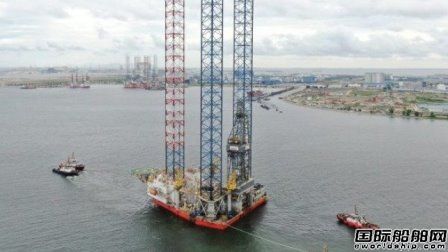 Borr Drilling出售吉寶3座“庫存”自升式鉆井平臺(tái)