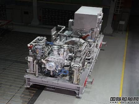 MAN為Yinson巴西FPSO提供整套壓縮機(jī)技術(shù)解決方案