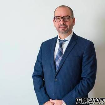 LR任命前Bahri首席技術(shù)官擔(dān)任新設(shè)首席技術(shù)與創(chuàng)新官