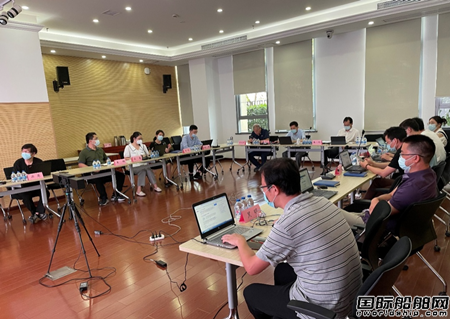中國(guó)船級(jí)社新版《礦砂船結(jié)構(gòu)規(guī)范》通過(guò)評(píng)審