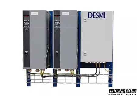 代斯米完成安裝700套OptiSave系統(tǒng)實現(xiàn)碳減排100萬噸