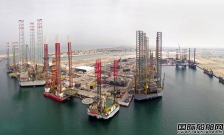 Lamprell達(dá)成出售協(xié)議將進行私有化