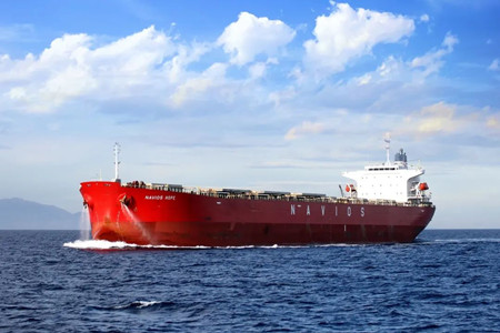 36艘！Navios Holdings出售旗下干散貨船隊(duì)