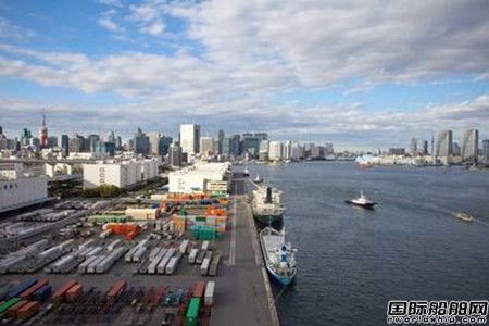 日本船級社出版最新技術(shù)期刊聚焦零排放船舶