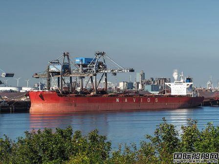 收購36艘散貨船！Navios Partners打造“年輕船隊(duì)”