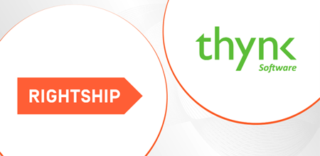 RightShip收購(gòu)Thynk Software海事技術(shù)業(yè)務(wù)