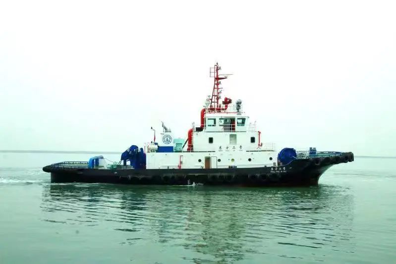 中船安柴再獲連云港港口集團(tuán)4艘5200HP拖輪主機(jī)合同